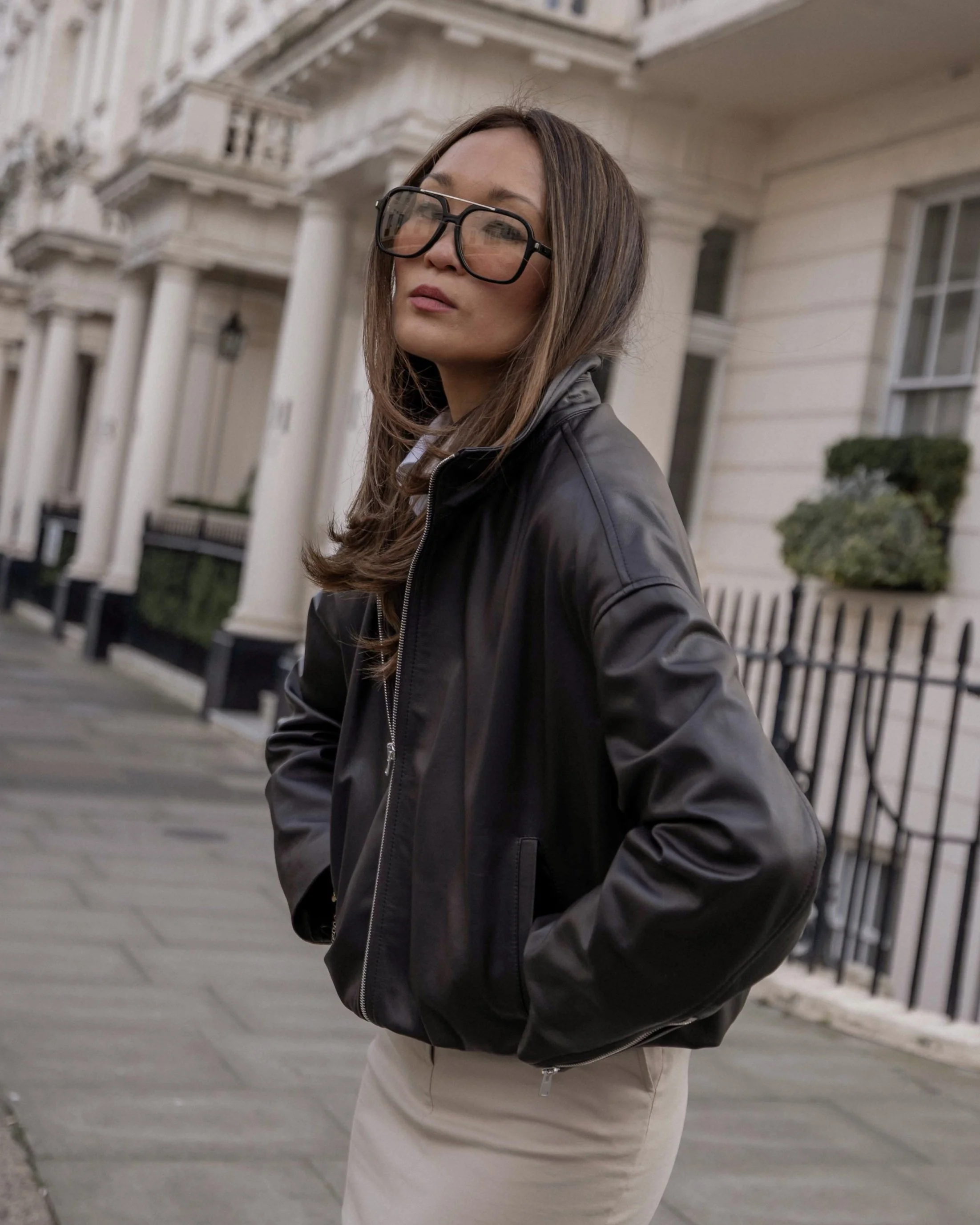 Mariko Kuo — Visionary Talent Agency